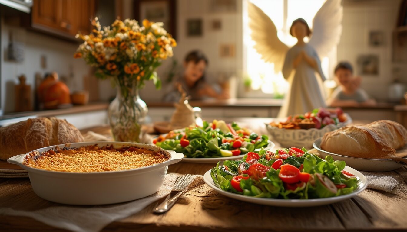 découvrez ange gardien, le service de repas à domicile qui vous apporte un soutien quotidien. savourez des plats équilibrés et faits maison, conçus pour nourrir votre corps et votre esprit, tout en simplifiant votre quotidien.