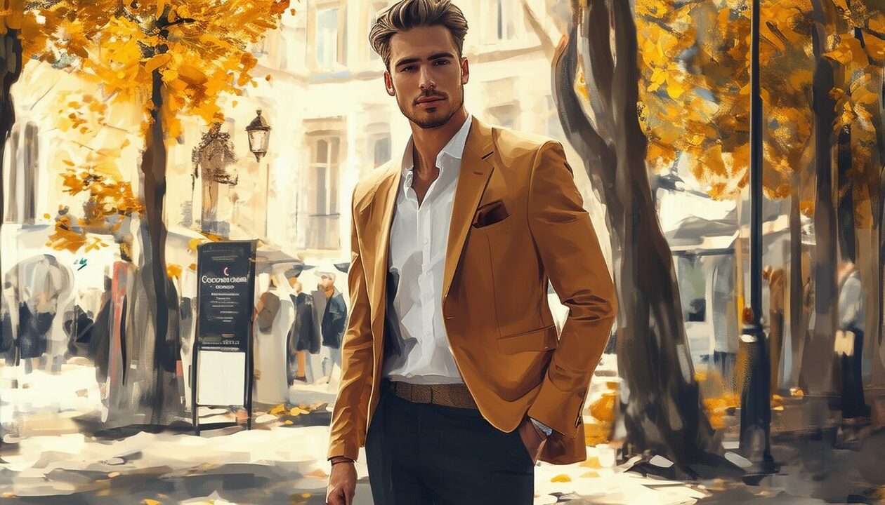 découvrez des astuces et conseils pour apprécier le style 'comme j'aime' pour homme, le tout gratuitement. explorez des idées de mode et d'élégance pour mettre en valeur votre personnalité et affirmer votre style avec confiance.