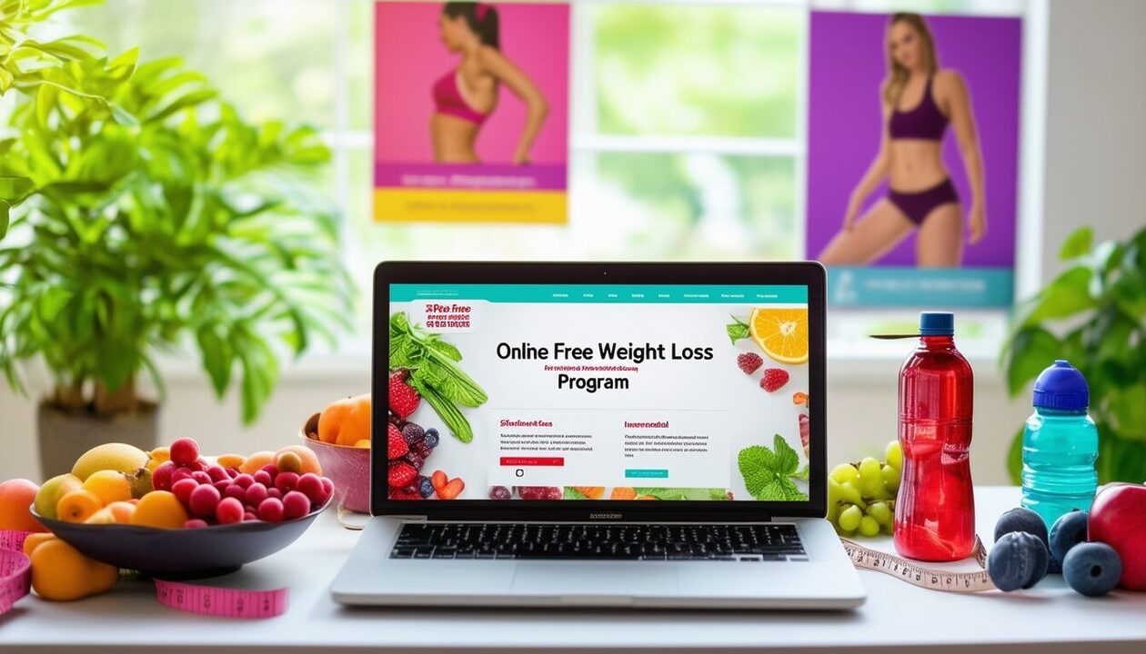 découvrez comment un programme minceur gratuit en ligne peut transformer votre silhouette et améliorer votre bien-être. profitez de conseils nutritionnels, d'exercices adaptés et d'un suivi personnalisé, le tout depuis chez vous. commencez votre parcours vers une vie saine dès aujourd'hui !