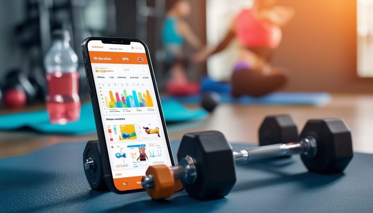 découvrez notre avis complet sur l'application 30 jours fitness, ses fonctionnalités innovantes et comment elle peut transformer votre routine d'entraînement. rejoignez-nous pour un voyage vers une meilleure forme physique !