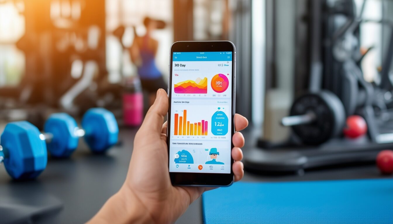 découvrez notre avis complet sur l'application 30 jours fitness, ses fonctionnalités clés, ses avantages et comment elle peut vous aider à atteindre vos objectifs de forme physique en seulement un mois.