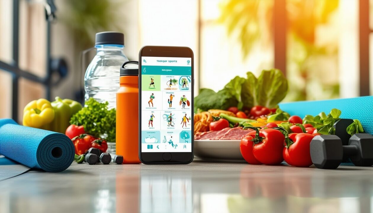 découvrez notre guide complet sur l'application de coach sportif et nutrition, conçue pour vous aider à optimiser votre bien-être. apprenez à atteindre vos objectifs de santé avec des conseils personnalisés, des programmes d'entraînement adaptés et des astuces nutritionnelles pour une vie équilibrée.