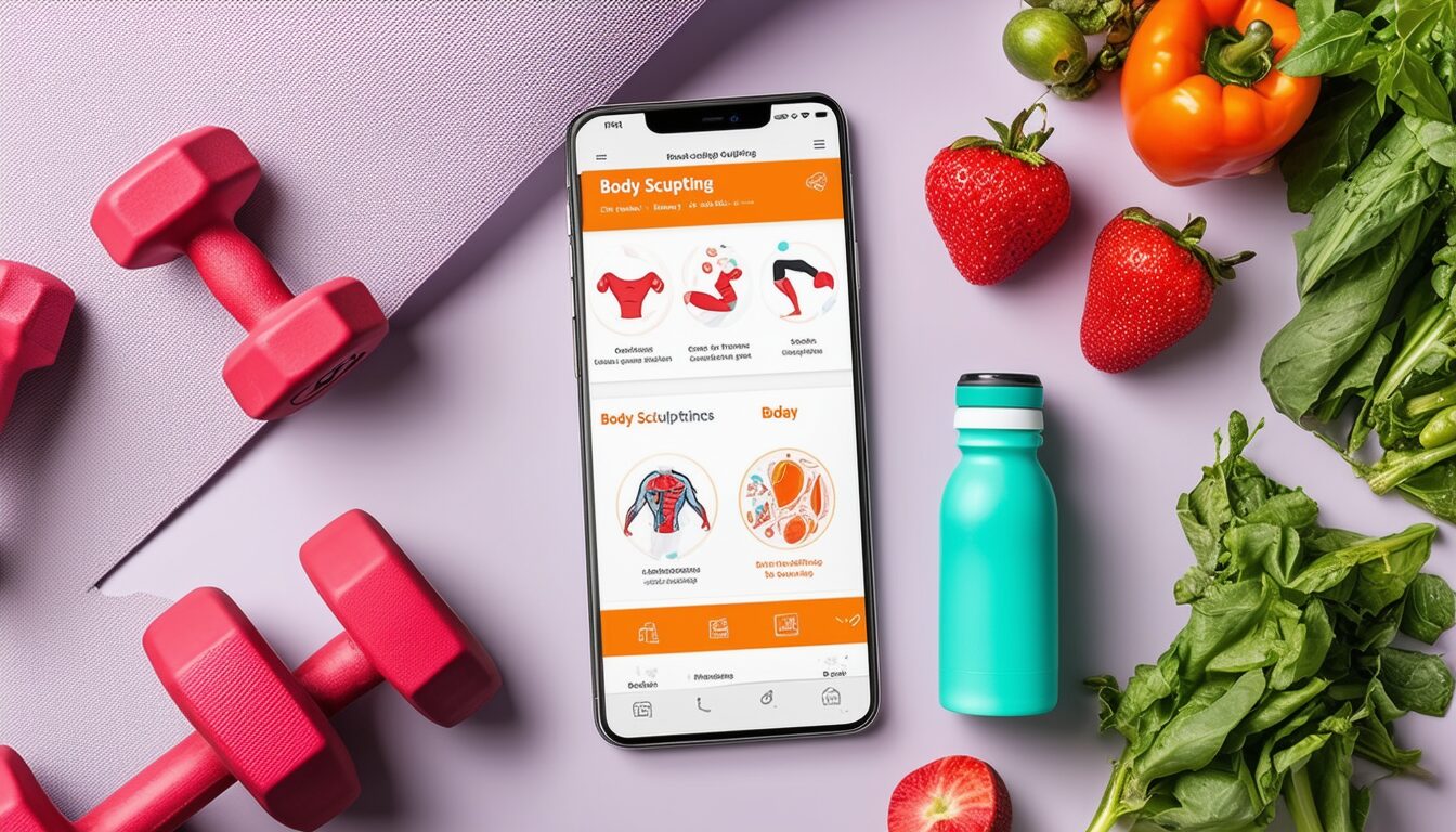 découvrez les meilleures applications pour affiner votre corps ! notre guide vous présente des solutions efficaces et innovantes pour atteindre vos objectifs de remise en forme. transformez votre routine et sculptez votre silhouette avec les outils numériques les plus performants.
