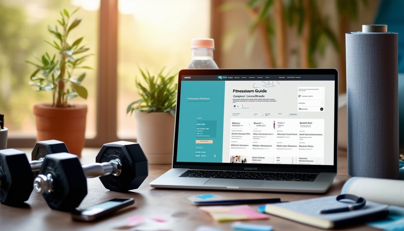 découvrez notre guide complet sur les plateformes de fitness en ligne. lisez des avis détaillés pour vous aider à choisir la meilleure option selon vos besoins, que vous soyez débutant ou expert en fitness.