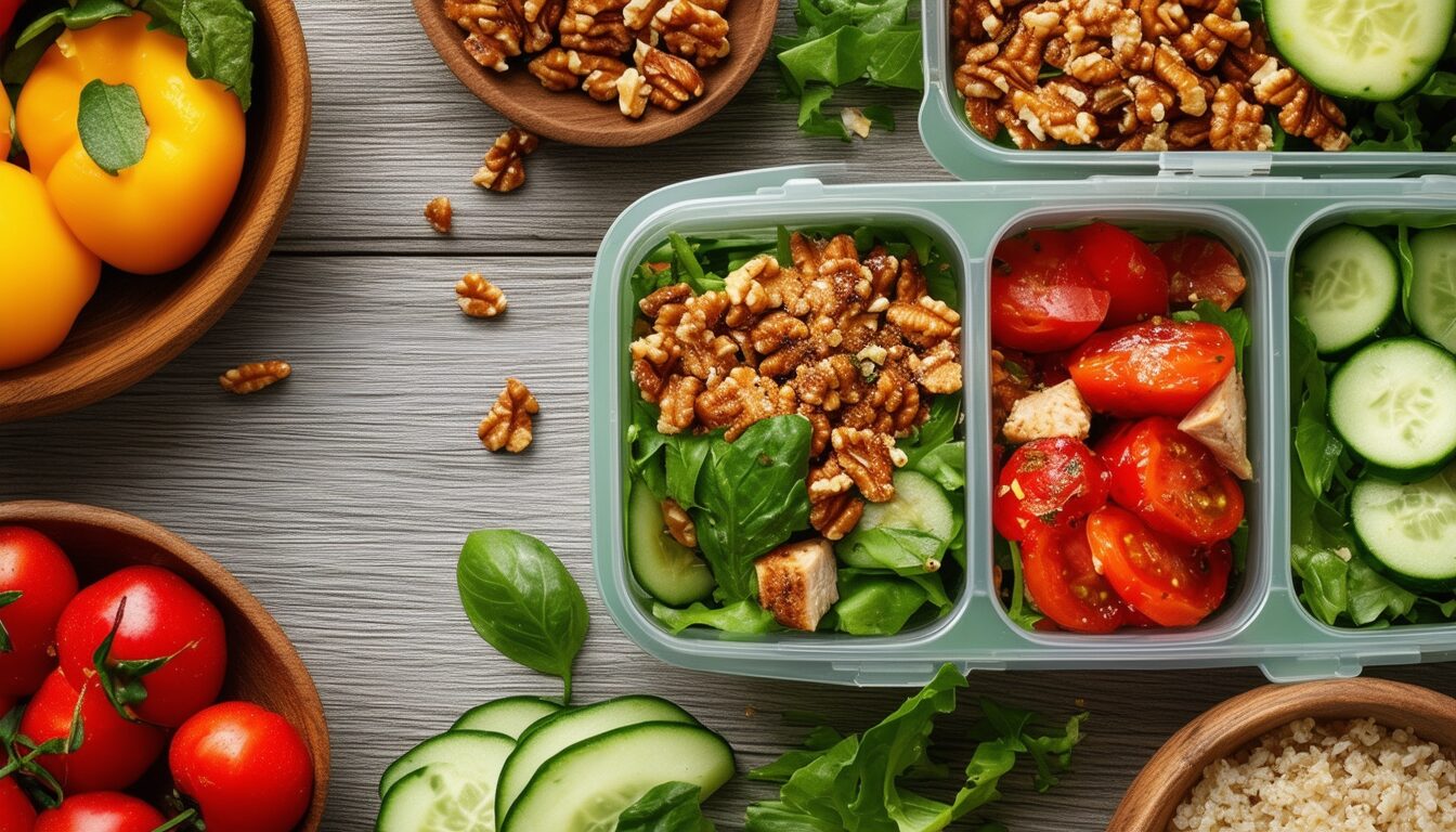 découvrez comment bien manger sans vous ruiner grâce à notre box régime pas cher. équilibrez votre alimentation avec des repas savoureux et économiques, tout en atteignant vos objectifs de santé. ne sacrifiez plus la qualité pour le prix !