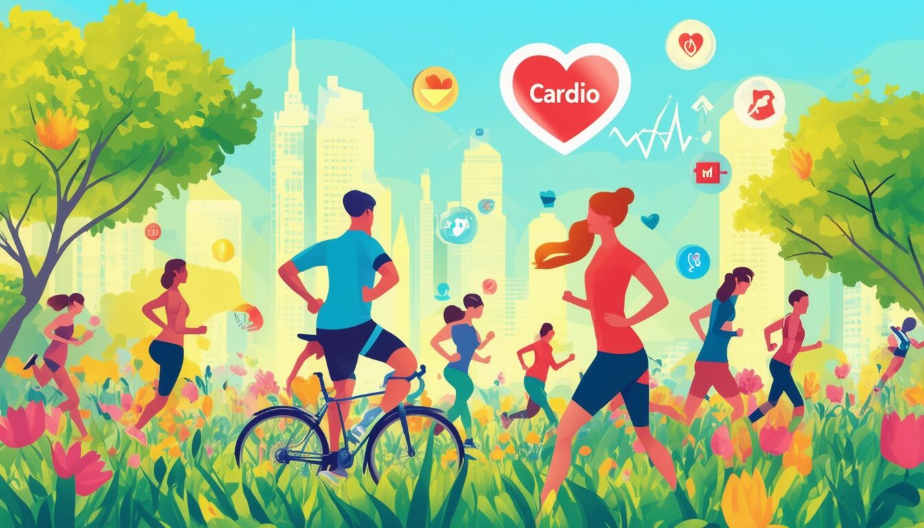 découvrez comment 30 minutes d'exercice cardio quotidien peuvent transformer votre santé. améliorez votre endurance, réduisez le stress et boostez votre énergie grâce à ces habitudes simples et efficaces. adoptez un mode de vie actif et ressentez les bienfaits durables sur votre corps et votre esprit.