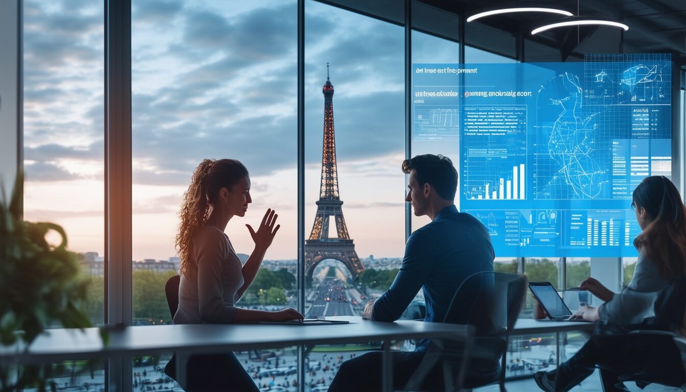 découvrez l'évolution du recrutement dans le secteur de la course à pied à paris. depuis l'essor des événements sportifs jusqu'à l'impact des nouvelles technologies, plongez dans les tendances et les défis qui redéfinissent le paysage de l'emploi dans ce domaine dynamique.