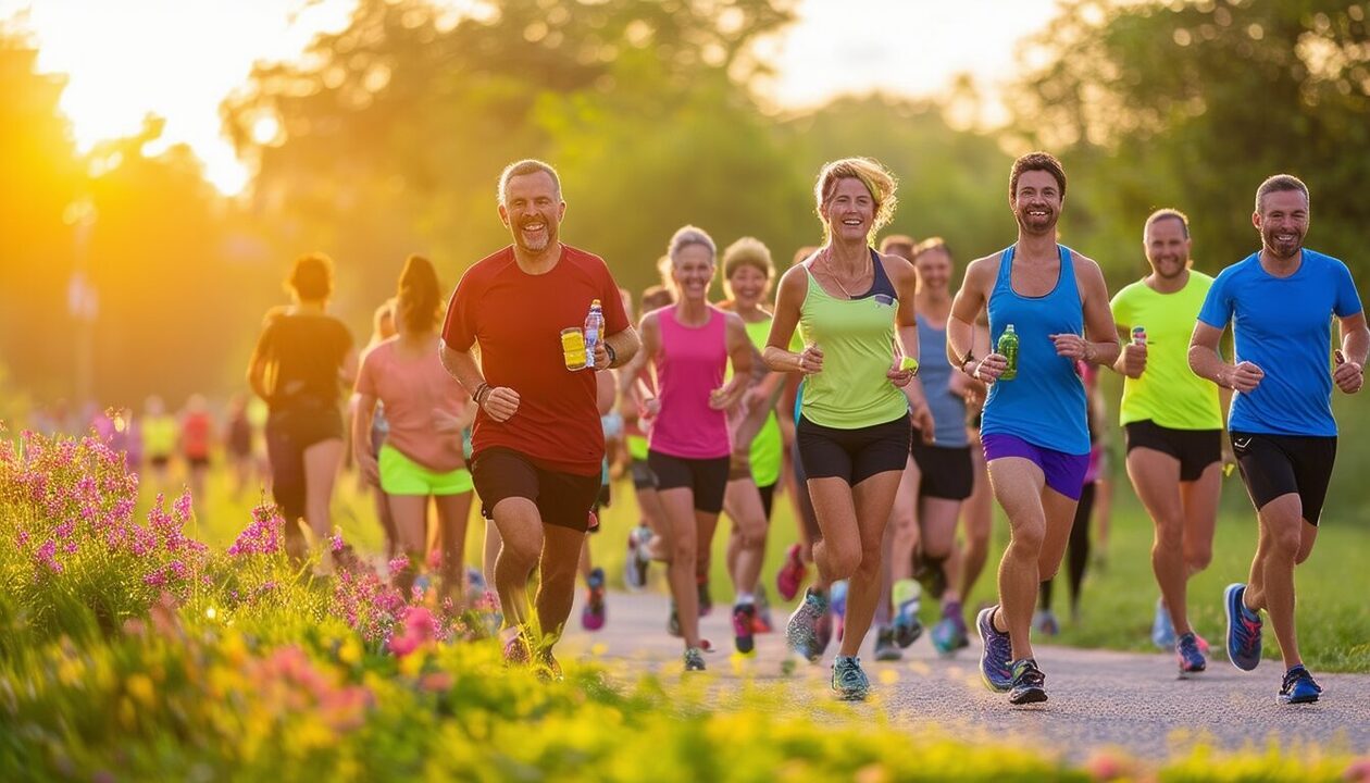 rejoignez le club jogger, une communauté dynamique de passionnés de course à pied. partagez votre passion, améliorez vos performances et profitez d'une atmosphère conviviale tout en découvrant de nouveaux parcours et en participant à des événements sportifs.