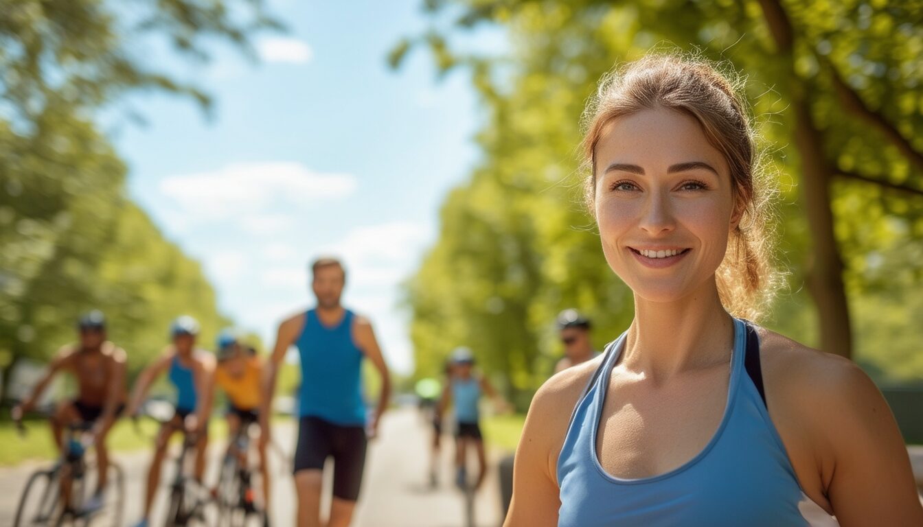 découvrez nos conseils pratiques sur go sport pour apprendre à bien gérer votre poids. que vous souhaitiez perdre des kilos, maintenir votre forme ou simplement adopter un mode de vie plus sain, explorez des stratégies adaptées à vos besoins et atteignez vos objectifs de bien-être.