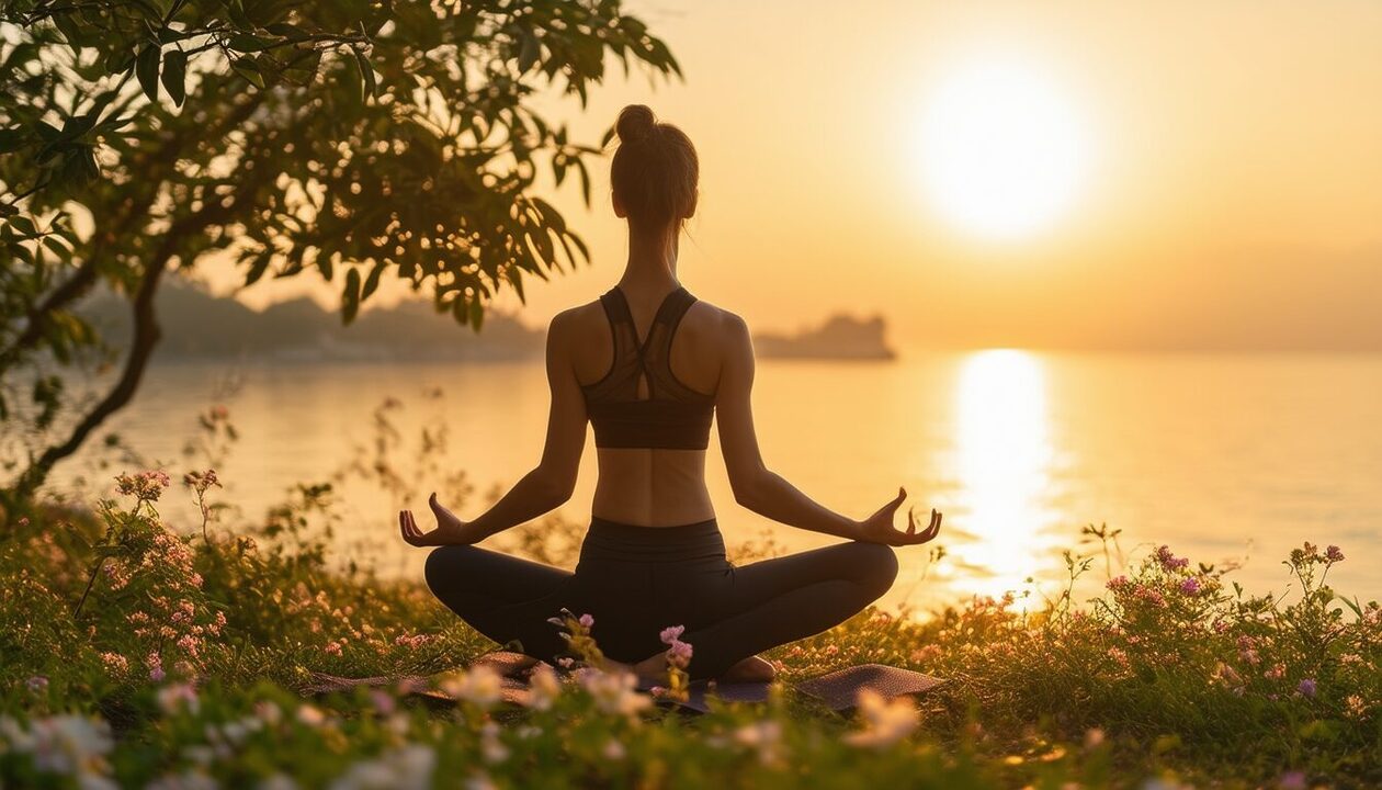 découvrez comment le yoga peut renforcer et assouplir vos mollets grâce à des postures ciblées. améliorez votre flexibilité et tonifiez vos muscles avec des exercices faciles à intégrer dans votre routine quotidienne.