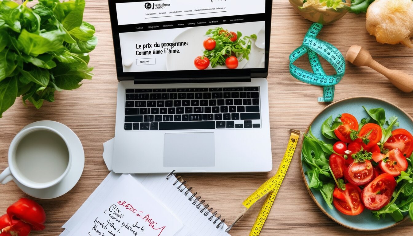 découvrez tout ce qu'il faut savoir sur les prix du programme comme j'aime. obtenez des informations détaillées sur les tarifs, les options disponibles et les avantages de cette méthode nutritionnelle pour vous aider à atteindre vos objectifs de bien-être.