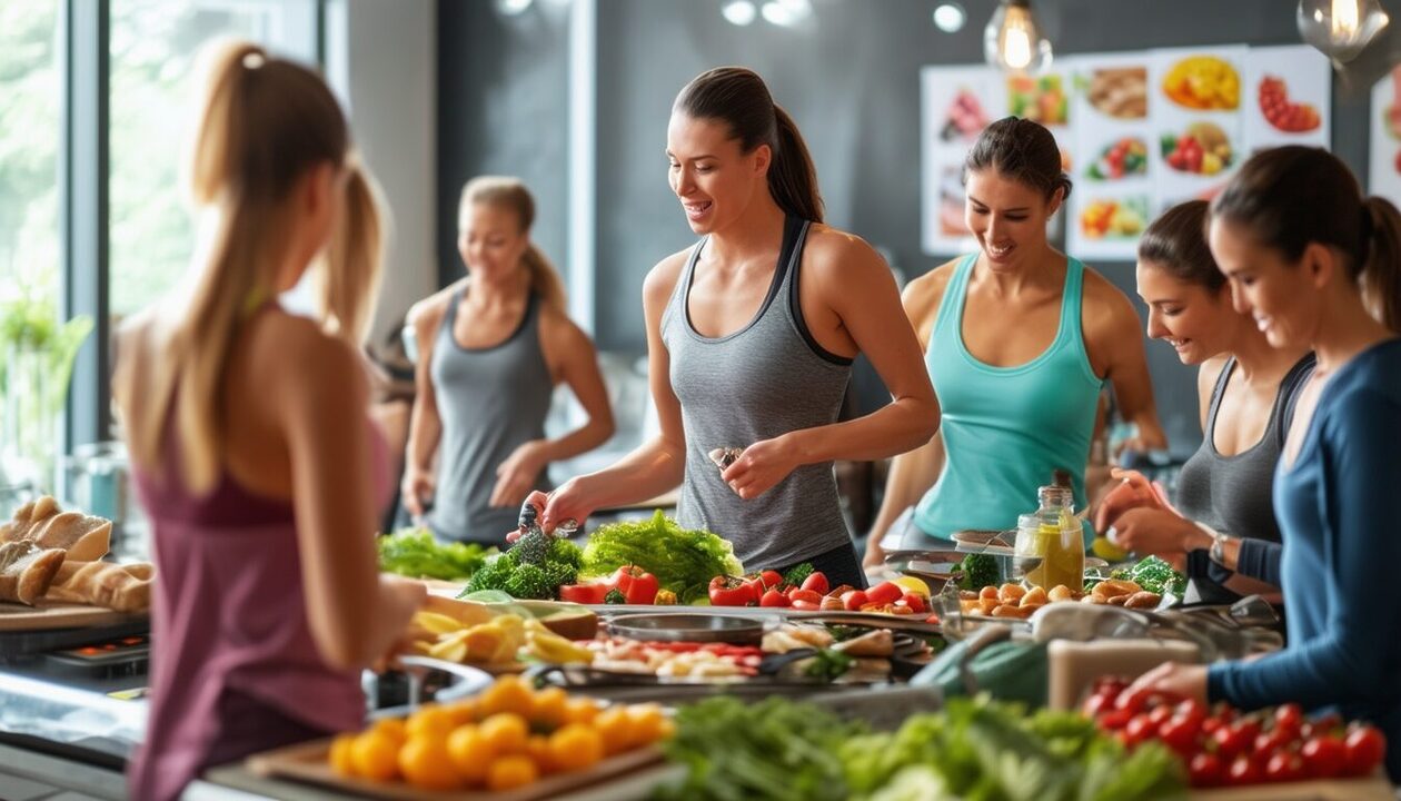 découvrez notre guide complet sur un programme de running gratuit conçu pour vous aider à perdre du poids efficacement. suivez nos conseils pratiques, entraînements adaptés et astuces nutritionnelles pour atteindre vos objectifs de fitness tout en profitant de la course à pied.