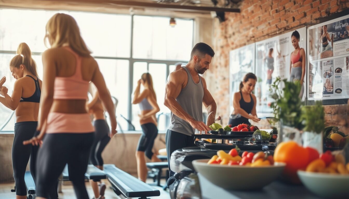 découvrez notre guide complet sur le programme running gratuit pour la perte de poids. suivez des conseils d'experts, des plans d'entraînement adaptés et des astuces nutritionnelles pour atteindre vos objectifs. commencez dès aujourd'hui votre transformation grâce à la course à pied !