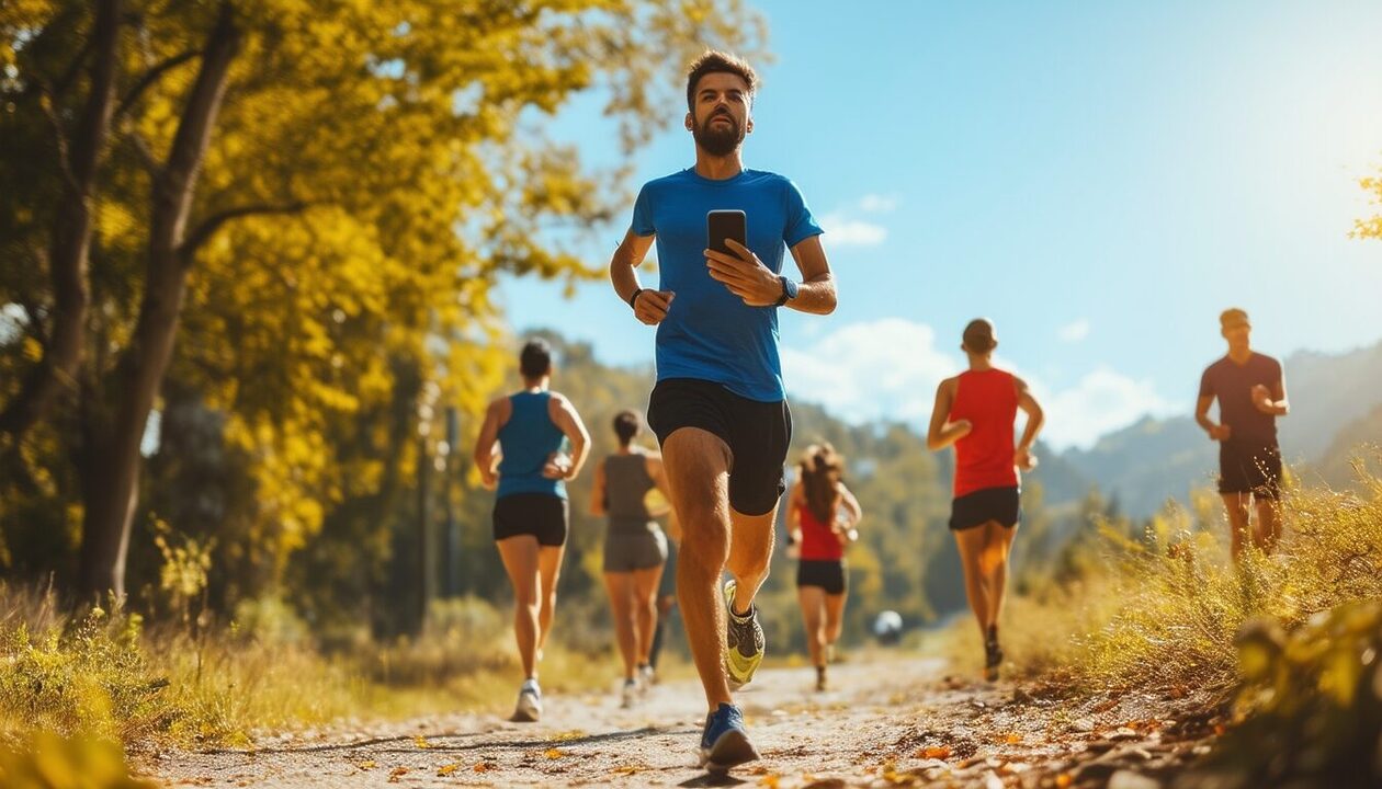 découvrez tout ce qu'il faut savoir sur l'abonnement de running : avantages, choix des programmes, astuces pour optimiser votre entraînement et conseils pour bien choisir l'offre qui vous convient. boostez votre passion pour la course à pied !