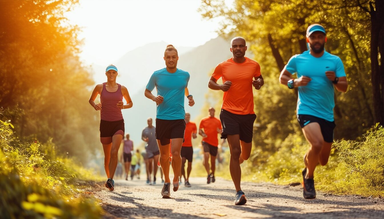 découvrez tout ce qu'il faut savoir sur l'abonnement de running : avantages, options disponibles, et conseils pour choisir le meilleur service adapté à vos besoins. améliorez votre expérience de course avec des informations clés et des astuces pratiques.