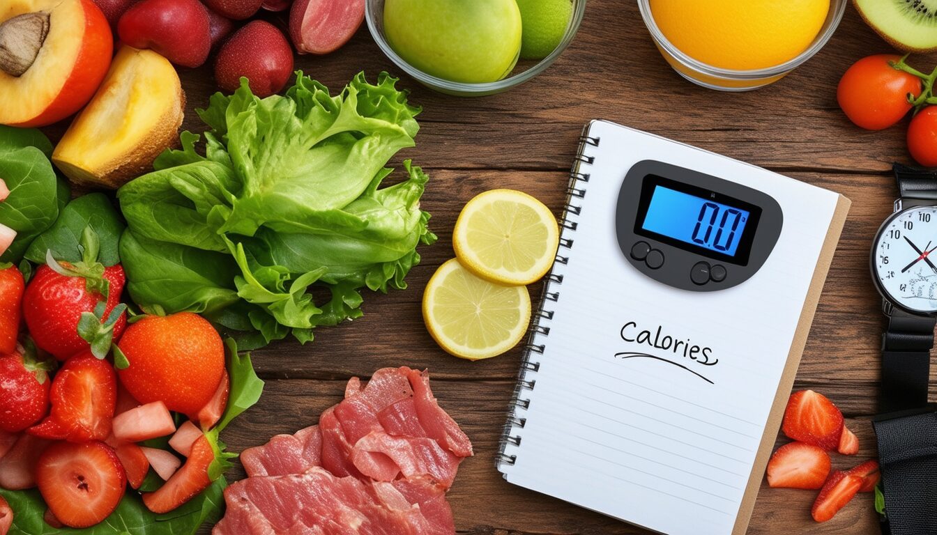 découvrez combien de calories vous devez consommer chaque jour pour optimiser votre perte de poids. notre guide vous aide à établir un équilibre alimentaire adapté à vos objectifs et à votre mode de vie. apprenez à gérer votre apport calorique tout en restant en pleine forme.