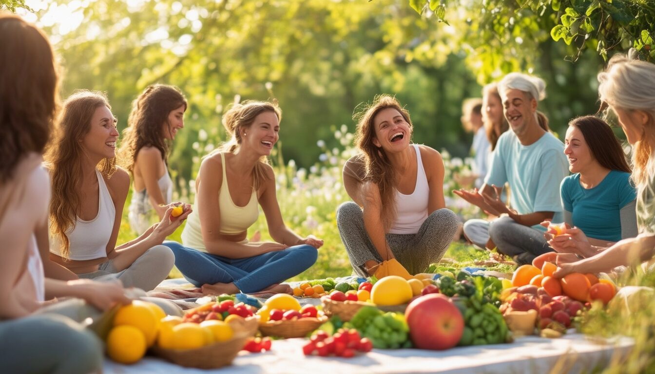 découvrez les secrets d'une perte de poids réussie sans contraintes ! apprenez à adopter des habitudes saines et efficaces pour maigrir durablement, sans pression. transformez votre corps en toute sérénité.